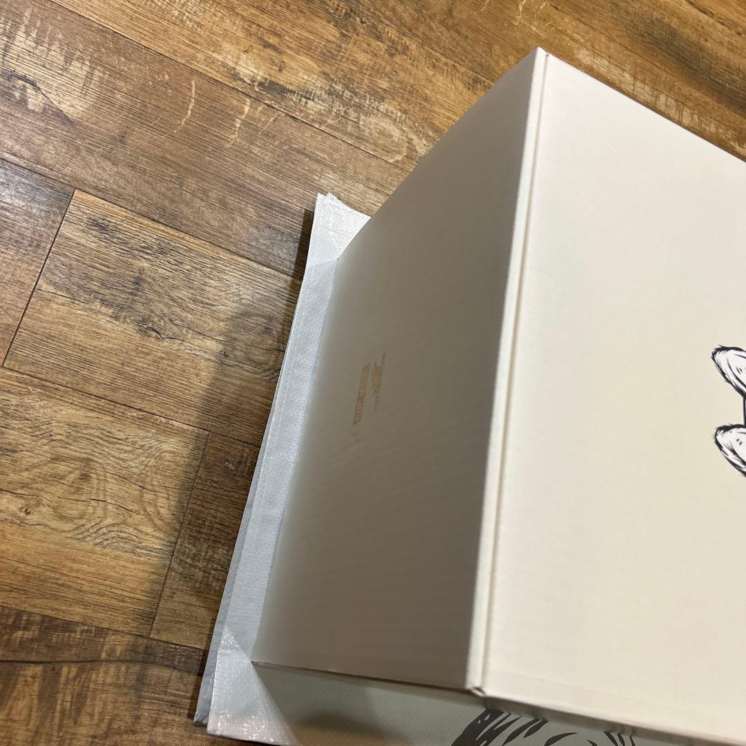 THE MONSTERS I FOUND YOU ZIMOMO ジモモ ラブブ