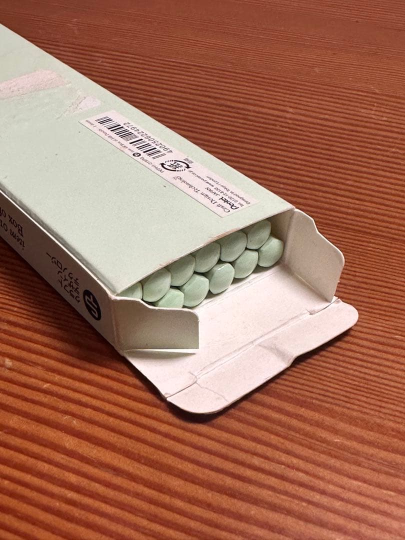 希少 ¥50000 廃盤 CraftDesignTechnology 鉛筆日本製