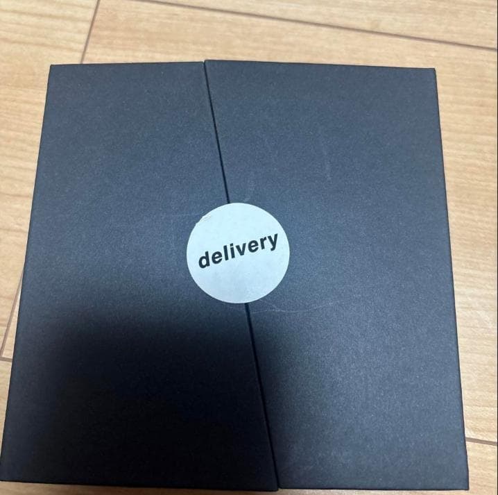 delivery 厚いチェーンpunk 大きなハート型 金属ネックレス 男女兼用