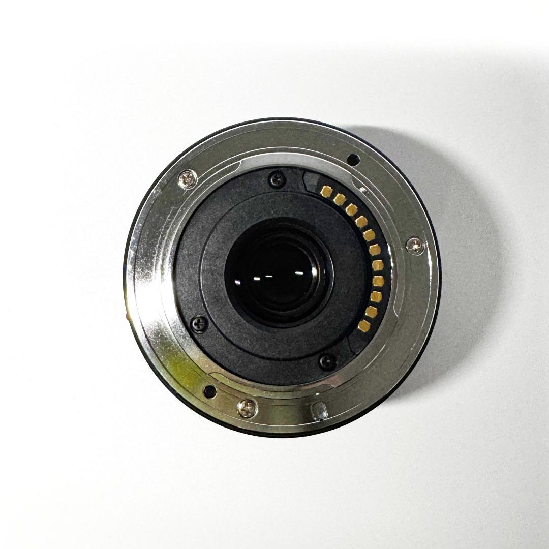 Panasonic LUMIX DMC-GX7MK2 本体＋標準＋単焦点など