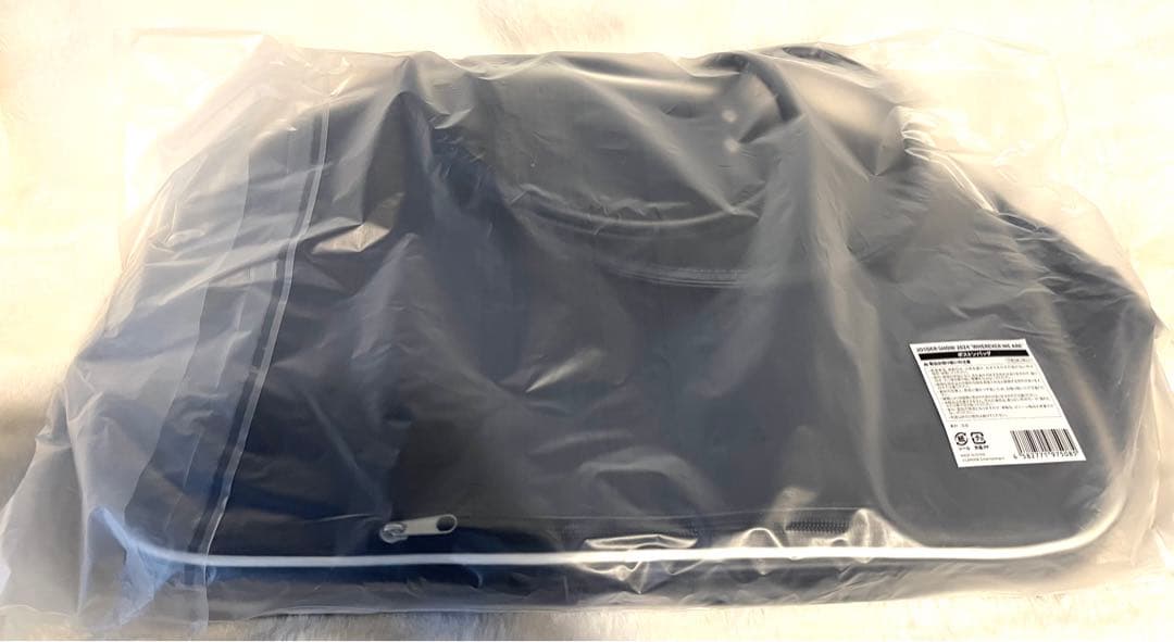 JO1 ボストンバッグ　JO1DER SHOW 2024