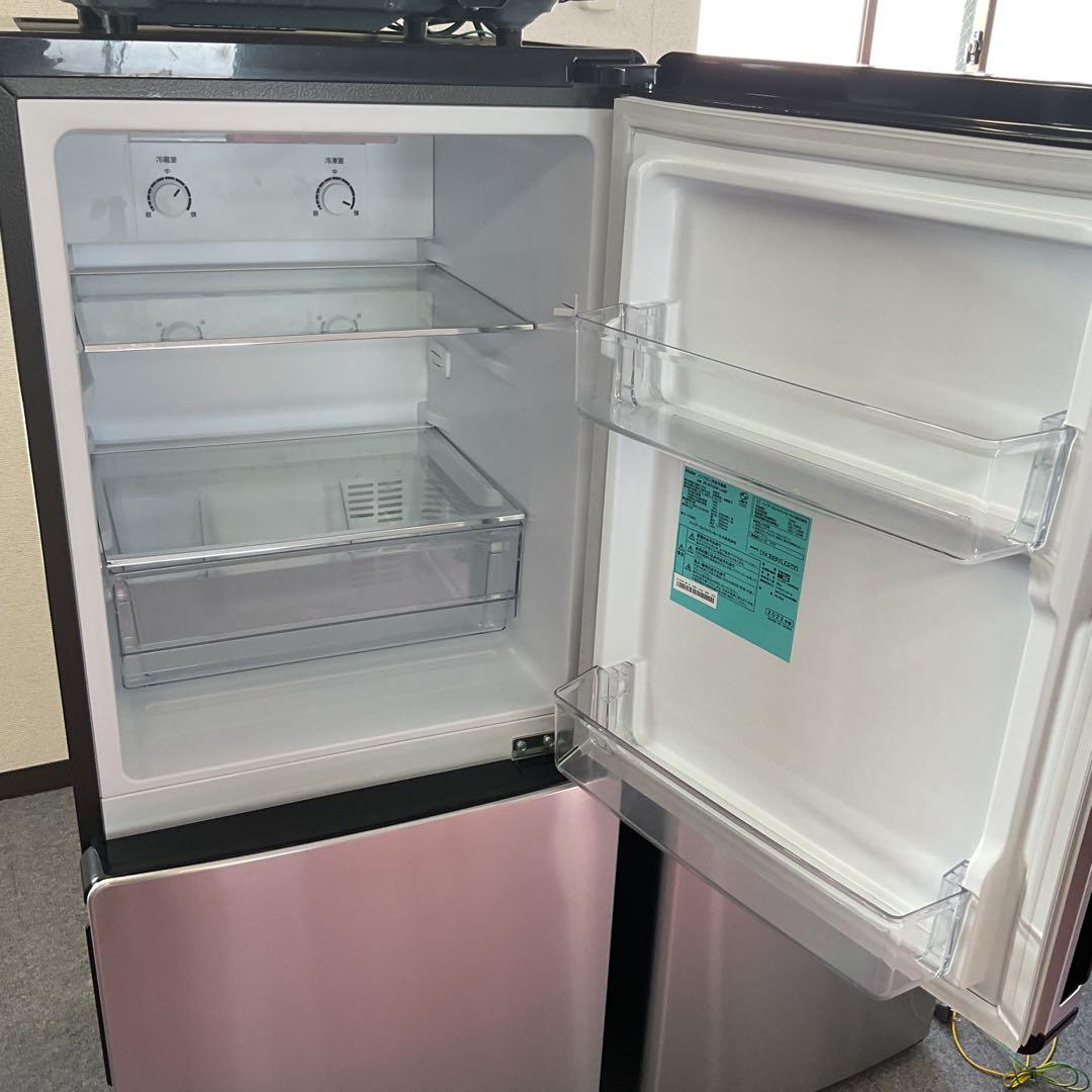 【高年式】新生活応援セット　冷蔵庫　洗濯機　電子レンジ　3点セット