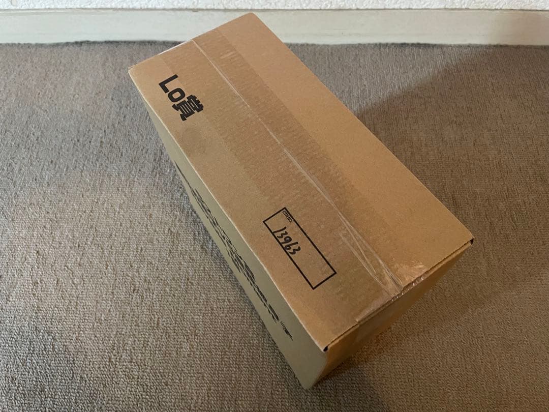 一番くじヒロアカラストワン賞麗日お茶子VSトガヒミコRevible Moment