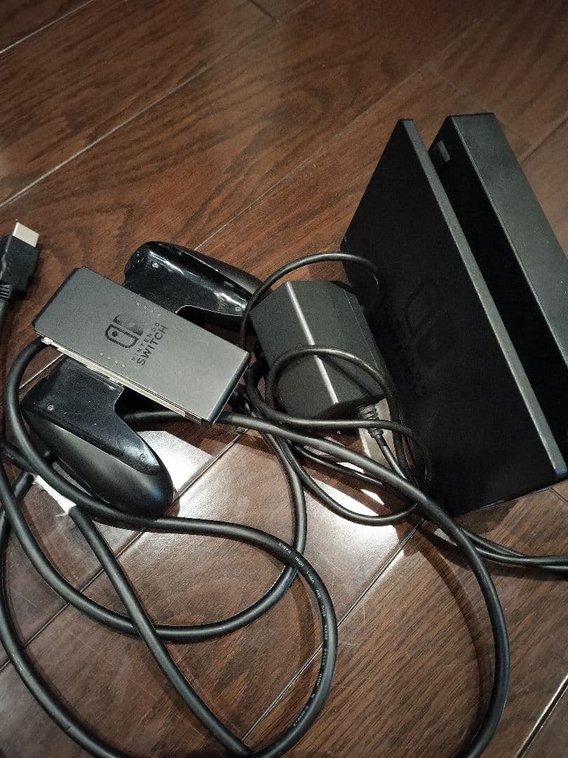 任天堂 スイッチ switch 一式 ジョイコン不良