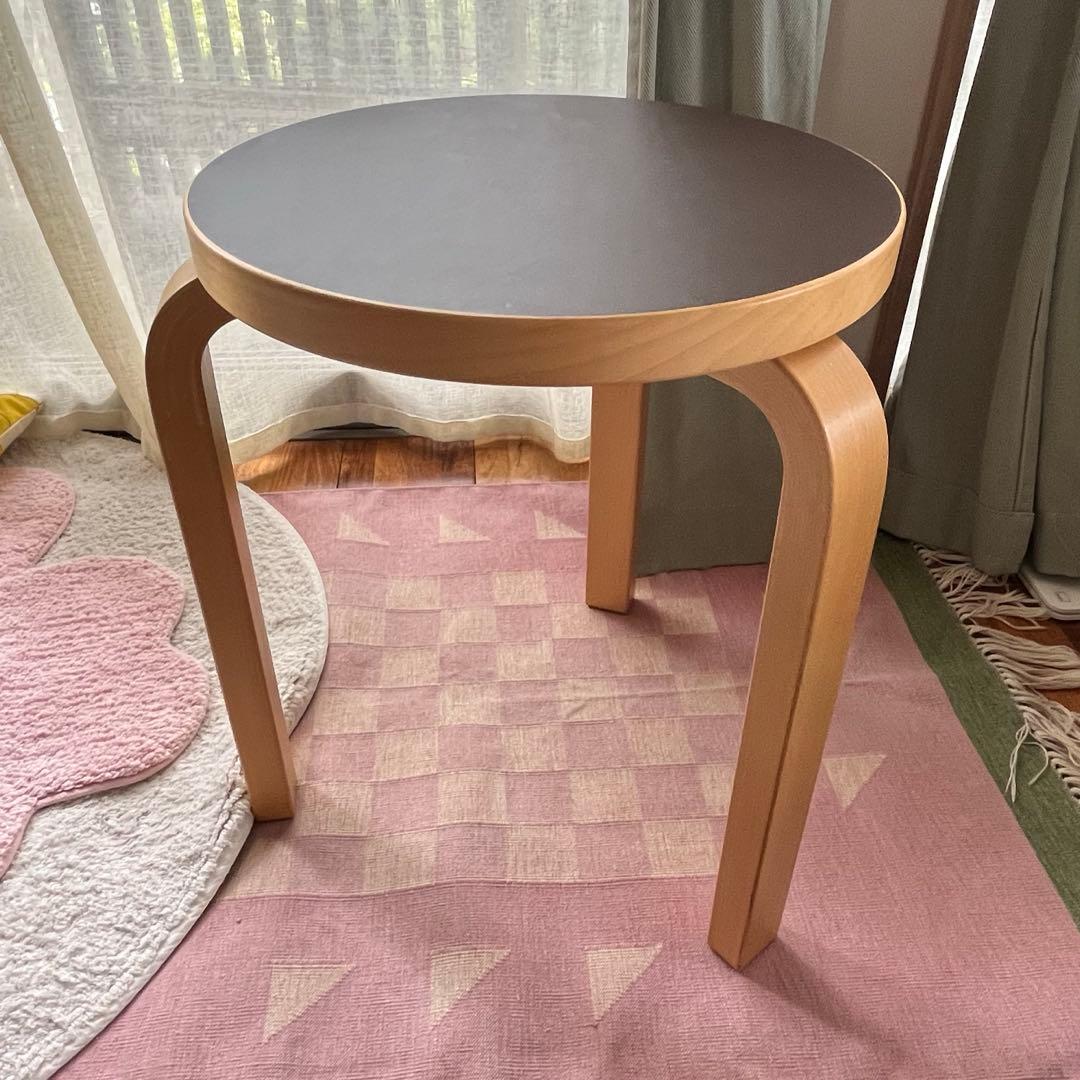 アルテック artek スツール60 stool60 scope