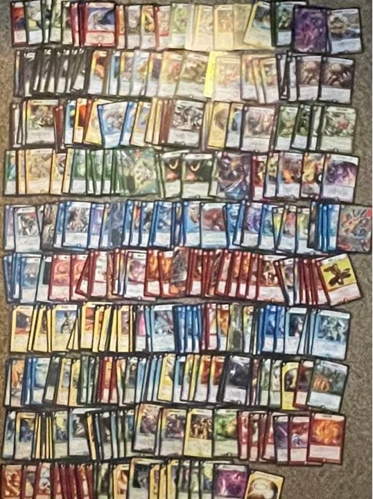 デュエルマスターズ　まとめ売り