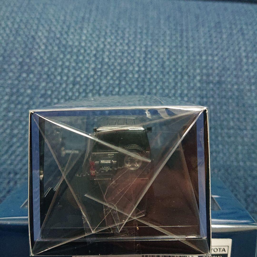 ホビージャパン トヨタ ランドクルーザー 70 ZX 4DOOR 2001