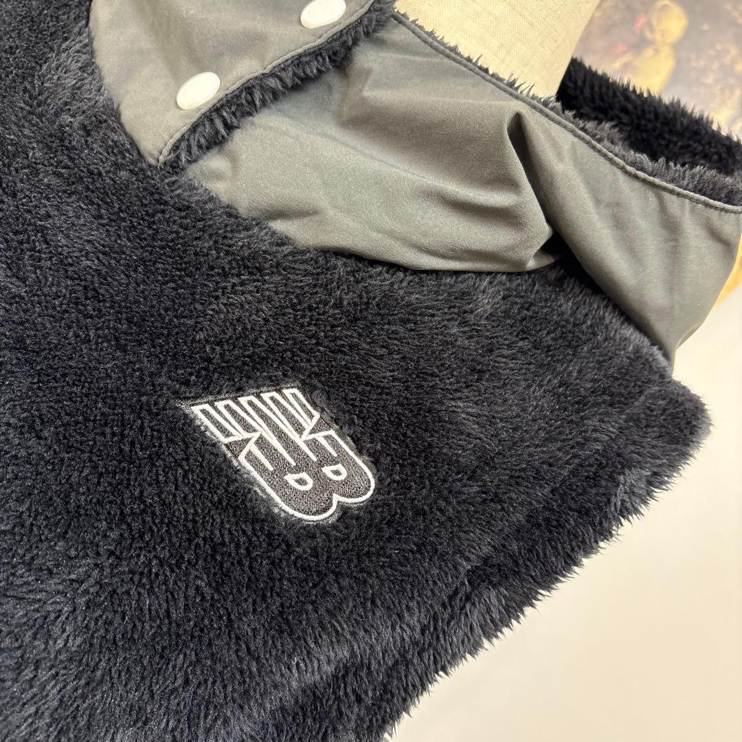 12美品 newbalanceGOLF 中綿　ボア　ワンピース　ルコック　フィラ