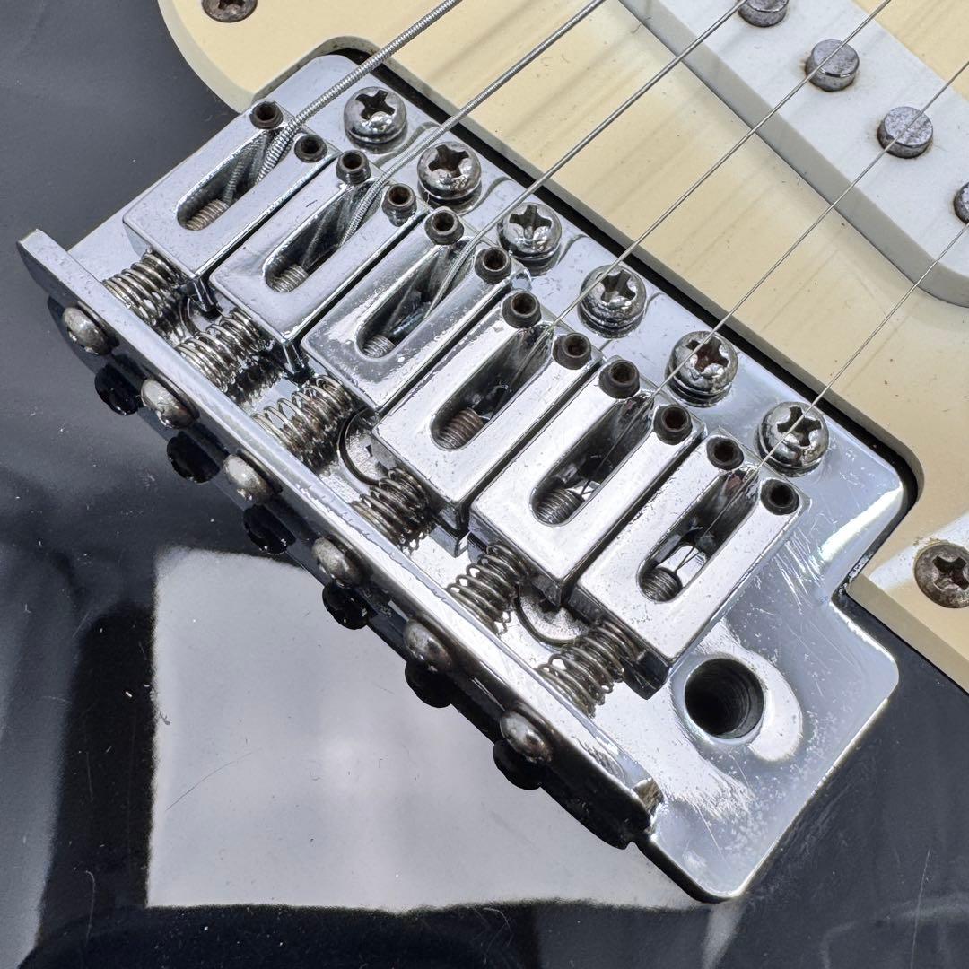 Fernandes フェルナンデス エレキギター LE-1Z