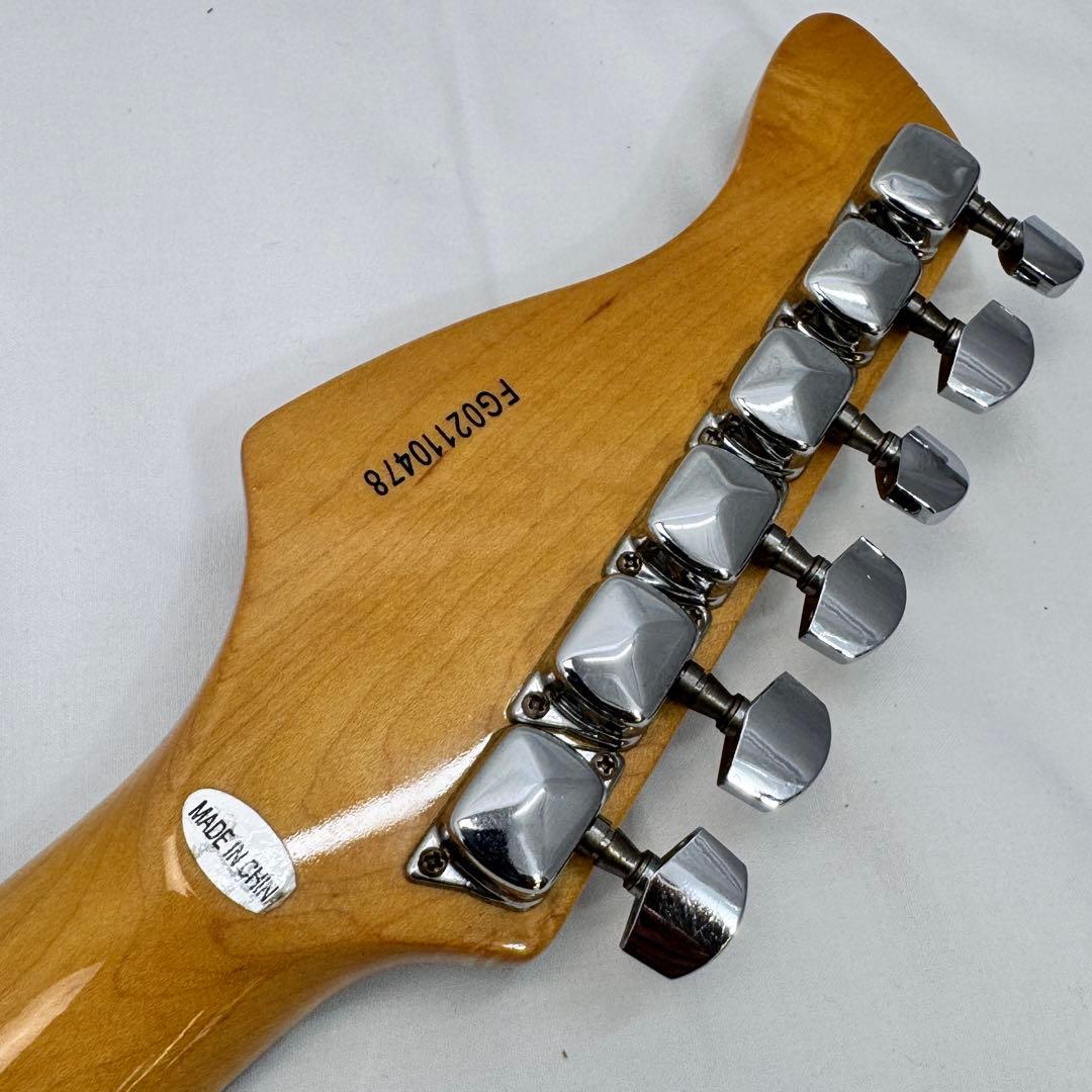 Fernandes フェルナンデス エレキギター LE-1Z