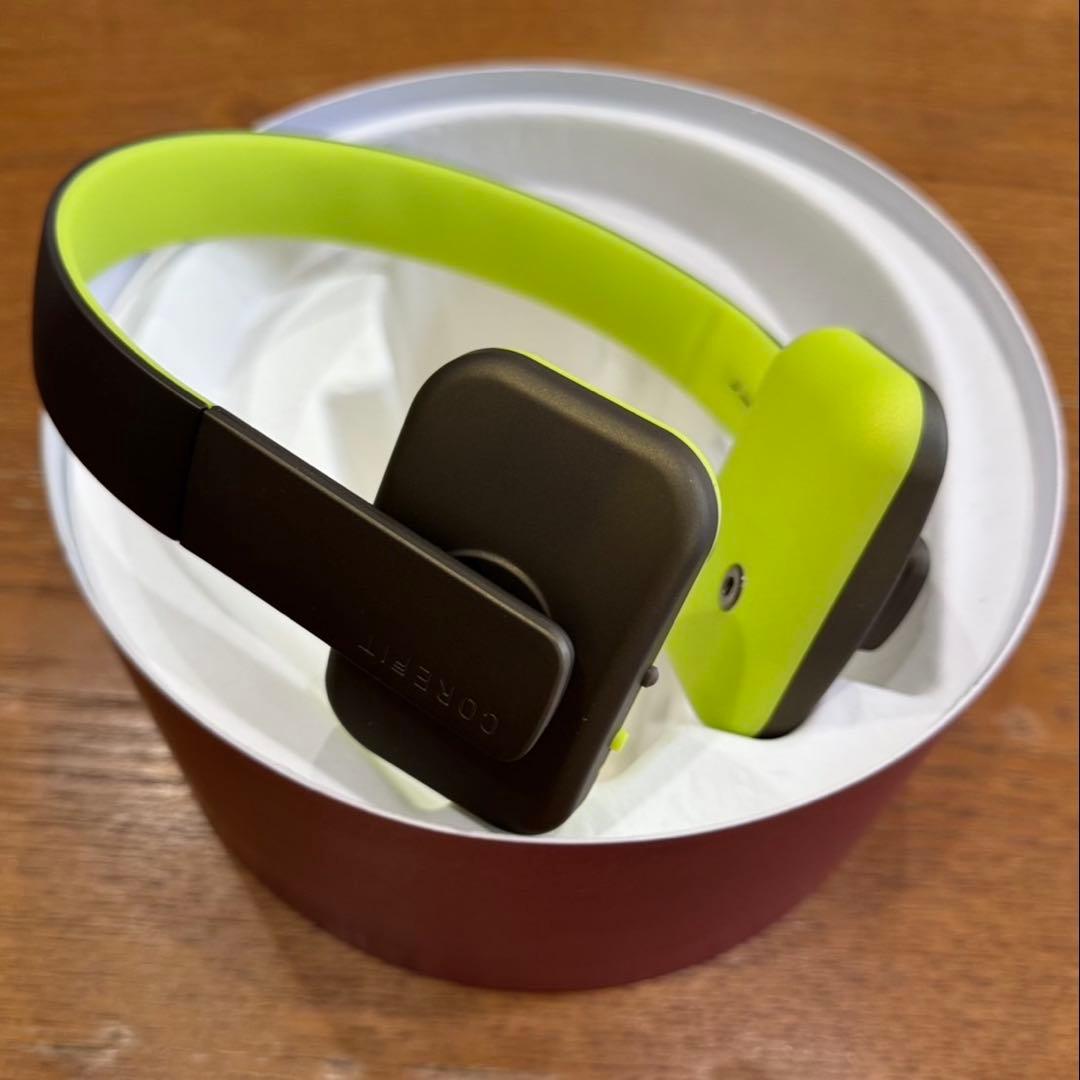 COREFIT FACE PLAYER II 美顔器