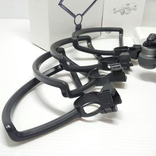 ドローン DJI SPARK (ブルー)