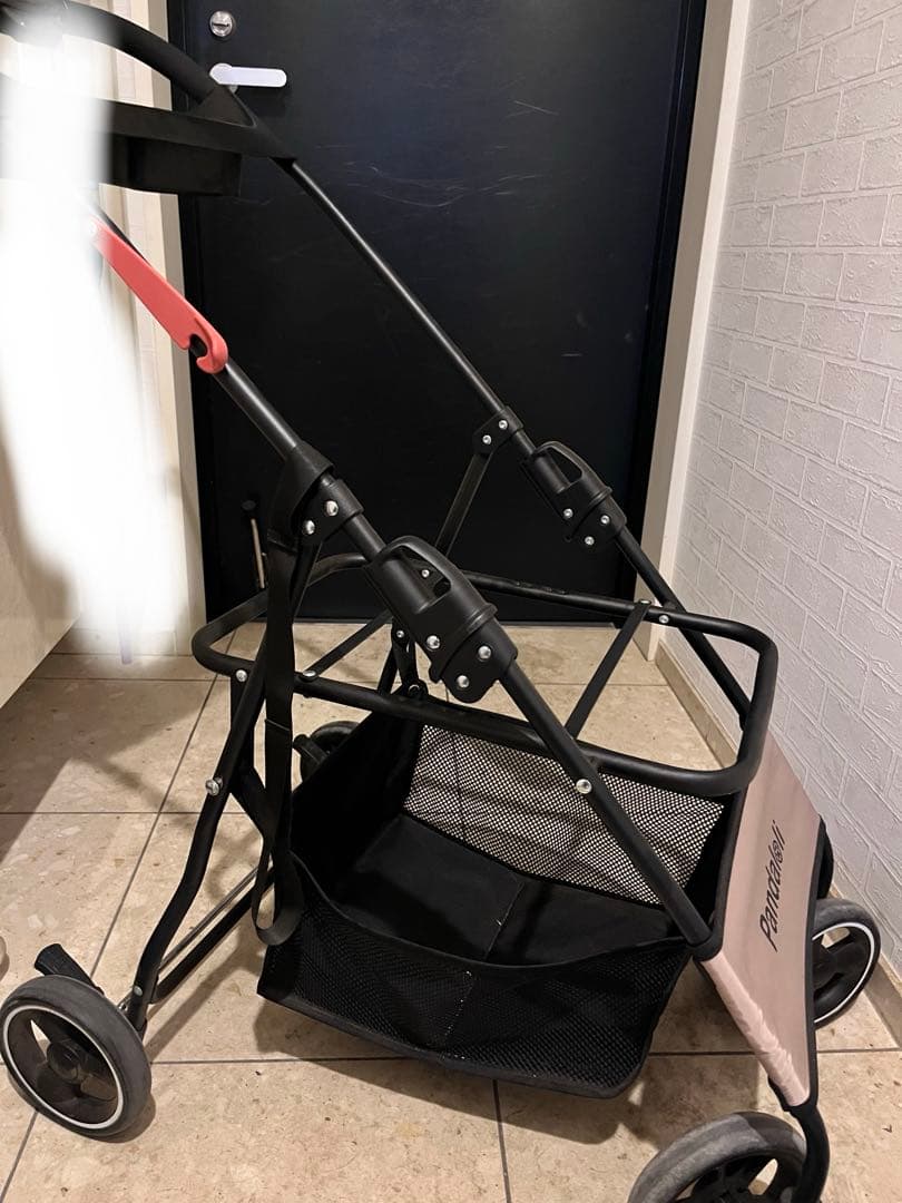 犬用ペットカート