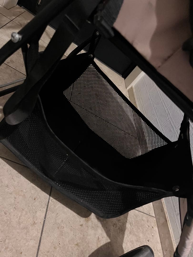 犬用ペットカート