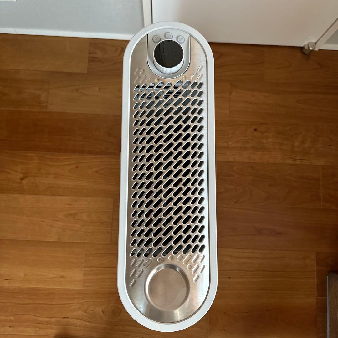 ◆値下げ DeLonghi IDH15-WG マルチダイナミックヒーター