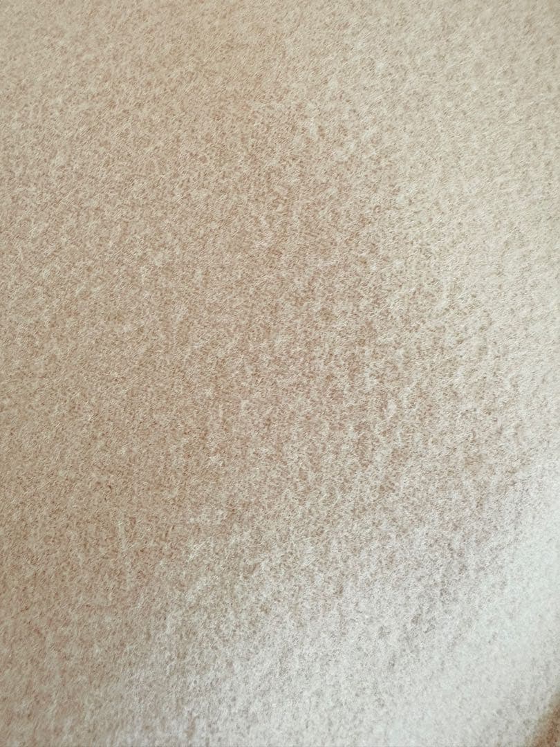 MADISON BLUE パール チェスターコート　サイズ0 ベージュ