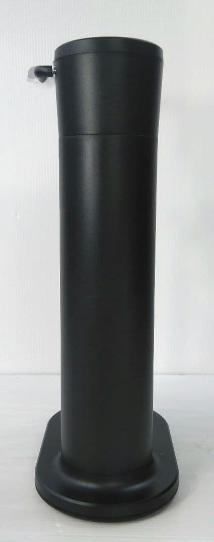 未使用品 drinkmate Series 641 炭酸水メーカー ブラック