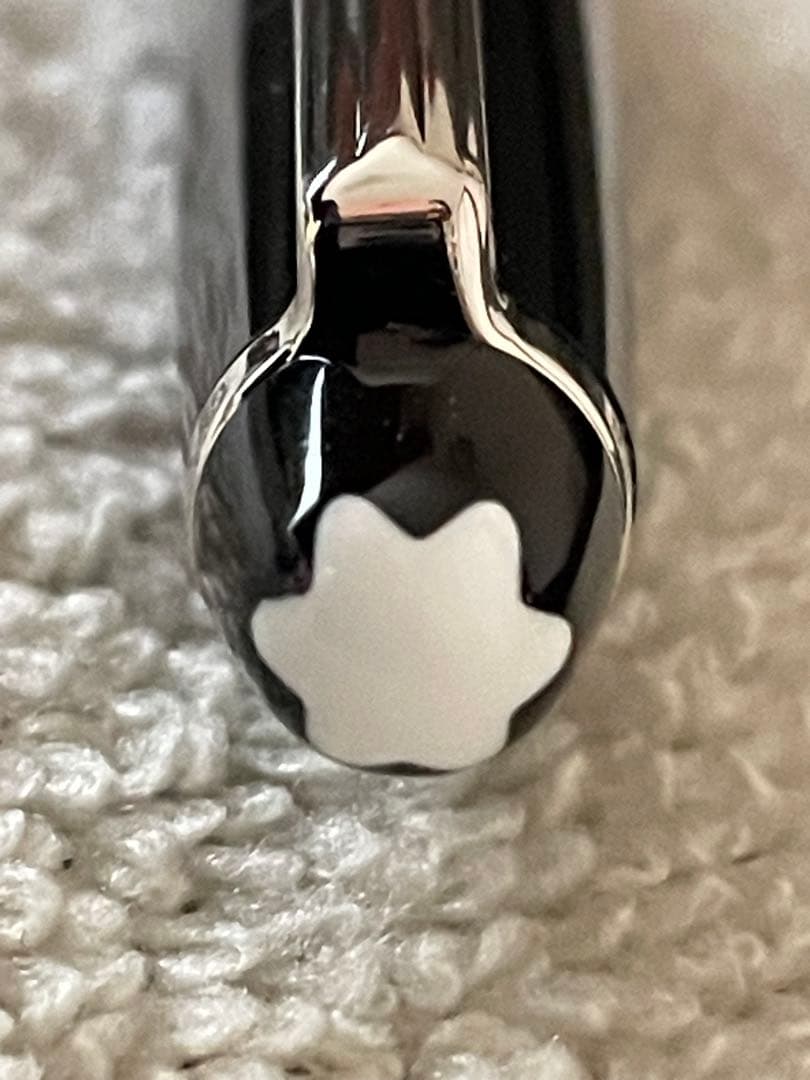 ◾️プラチナ美品◾️モンブランP164 ボールペン◾️マイスターシュテュッククラシック