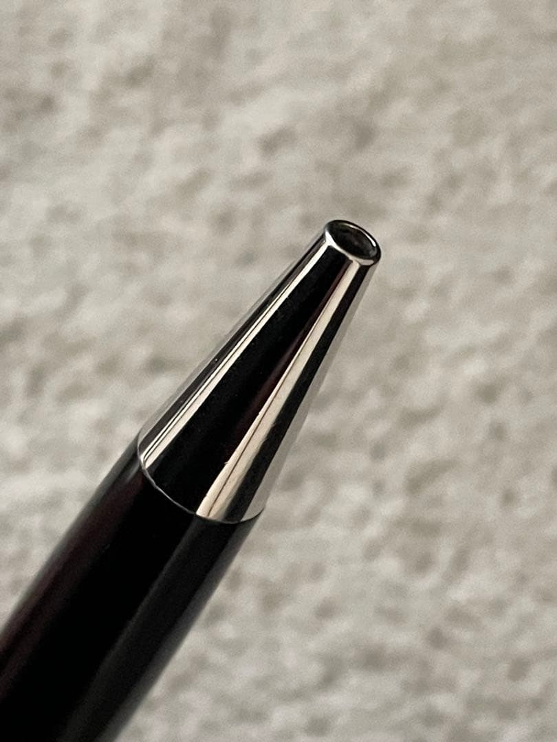 ◾️プラチナ美品◾️モンブランP164 ボールペン◾️マイスターシュテュッククラシック