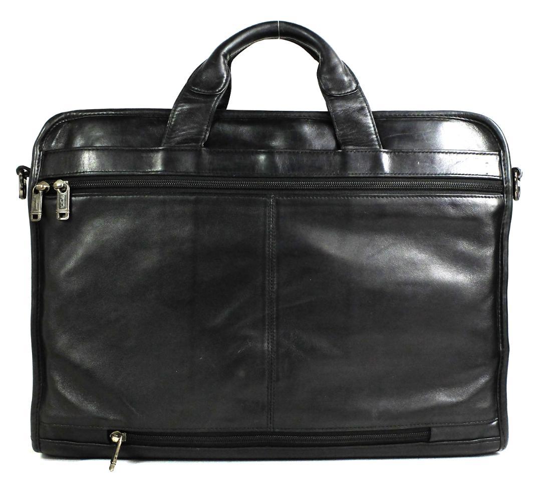 トゥミ 96114G4.4 ラージ・コンパクト・スクリーンPCブリーフ（LTD）