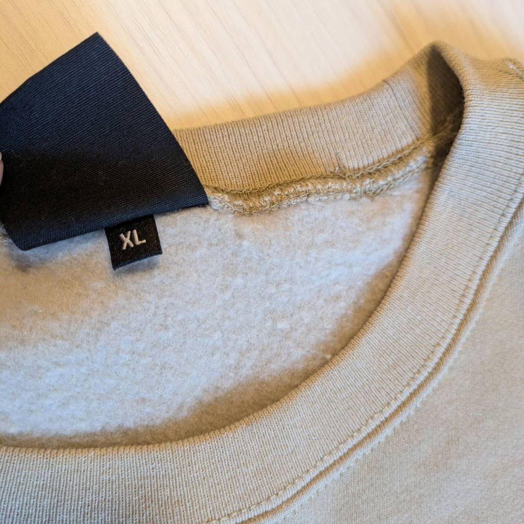 藤井風 I AM YOU スウェットXLベージュ