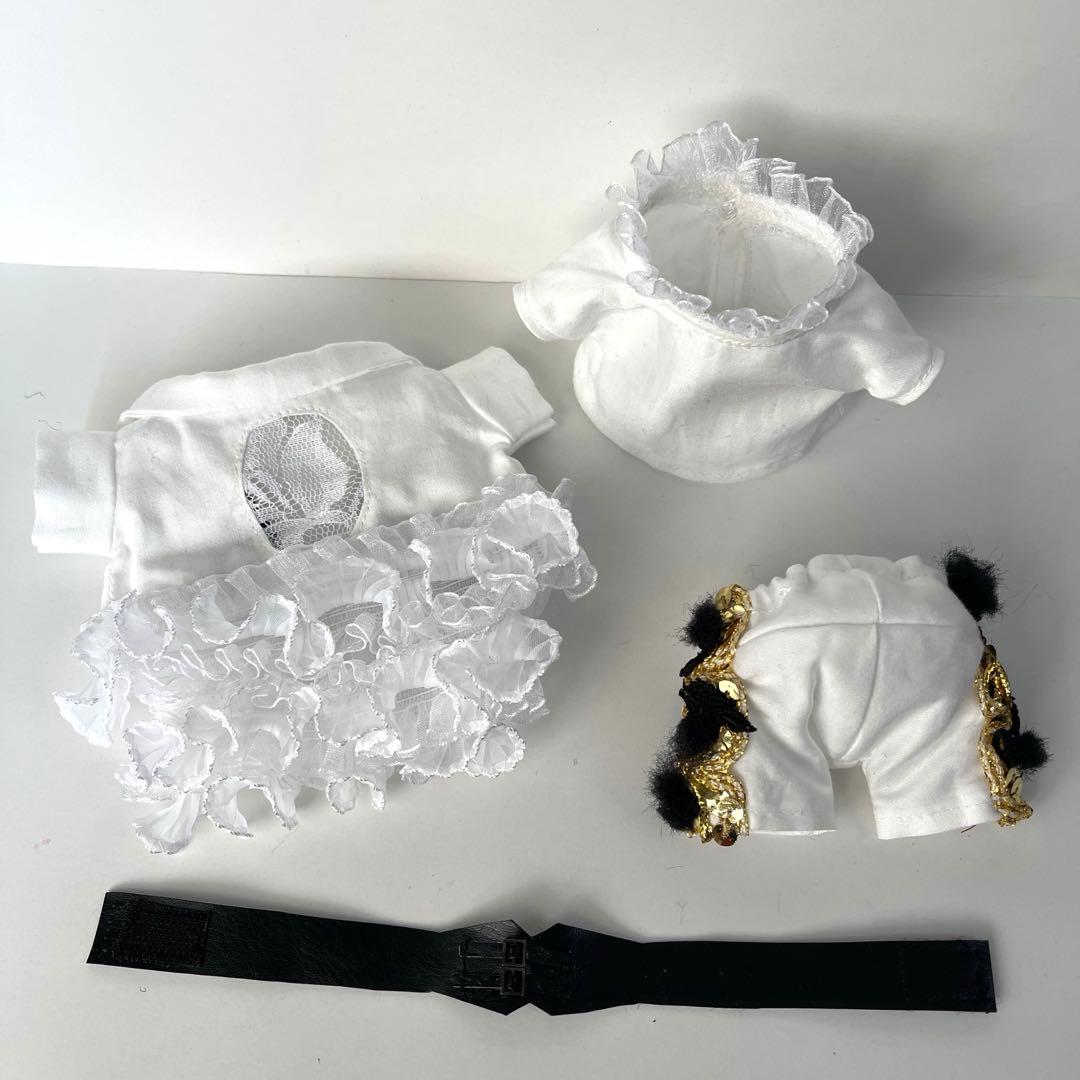 すし 様　Man すのチル　服　ビックぬい　衣装