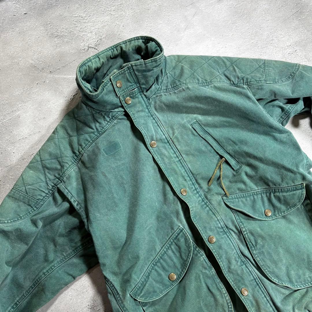 ジャケット・アウター 90s Columbia Duck Hunting Jacket