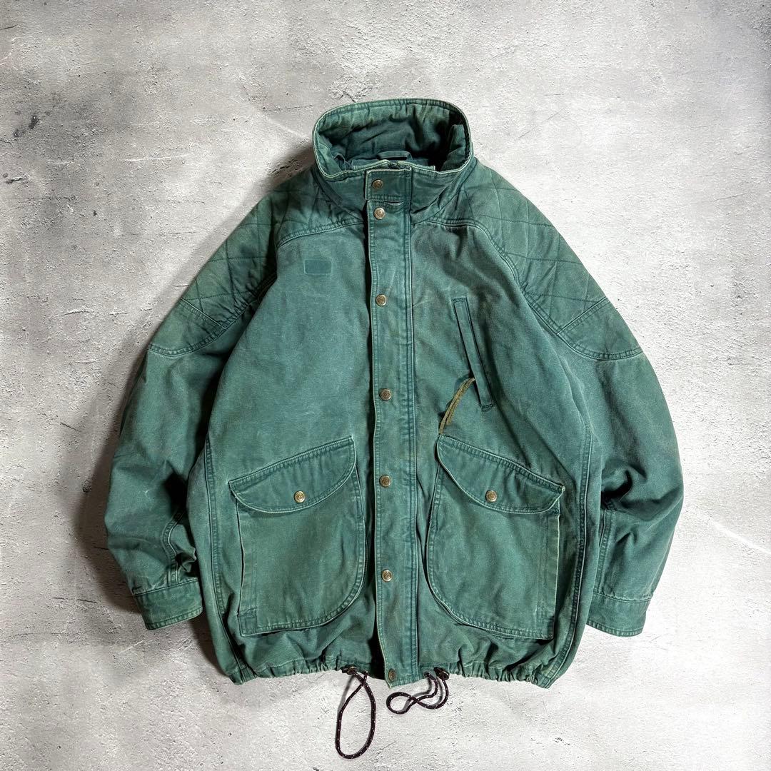 ジャケット・アウター 90s Columbia Duck Hunting Jacket