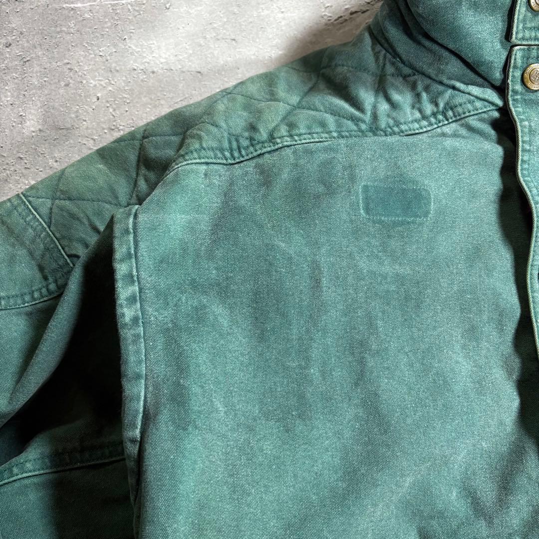 ジャケット・アウター 90s Columbia Duck Hunting Jacket