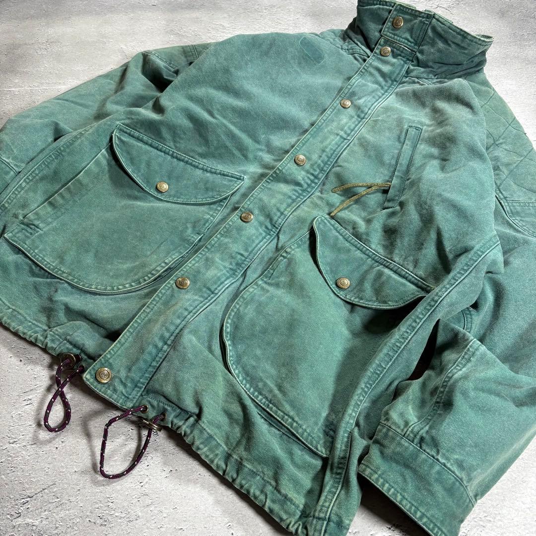ジャケット・アウター 90s Columbia Duck Hunting Jacket