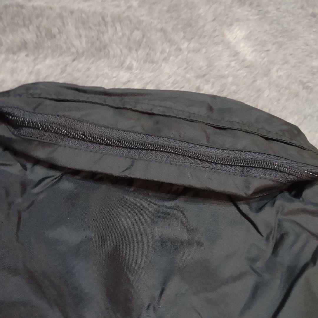 00s Y2K KARL KANI カールカナイ ナイロン セットアップ