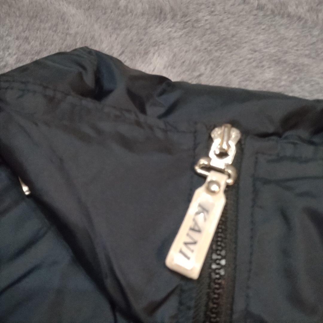 00s Y2K KARL KANI カールカナイ ナイロン セットアップ