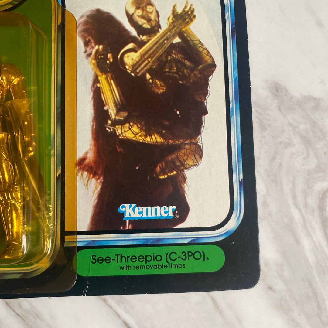 Star Wars C-3PO フィギュア コレクターズ