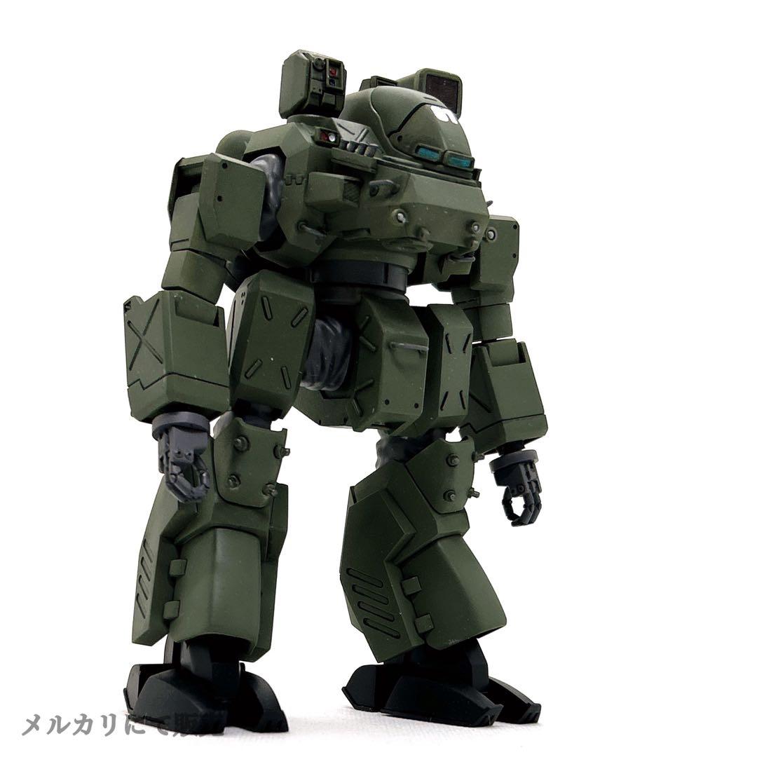 コトブキヤ　97式改　ハンニバル　陸自仕様　完成品