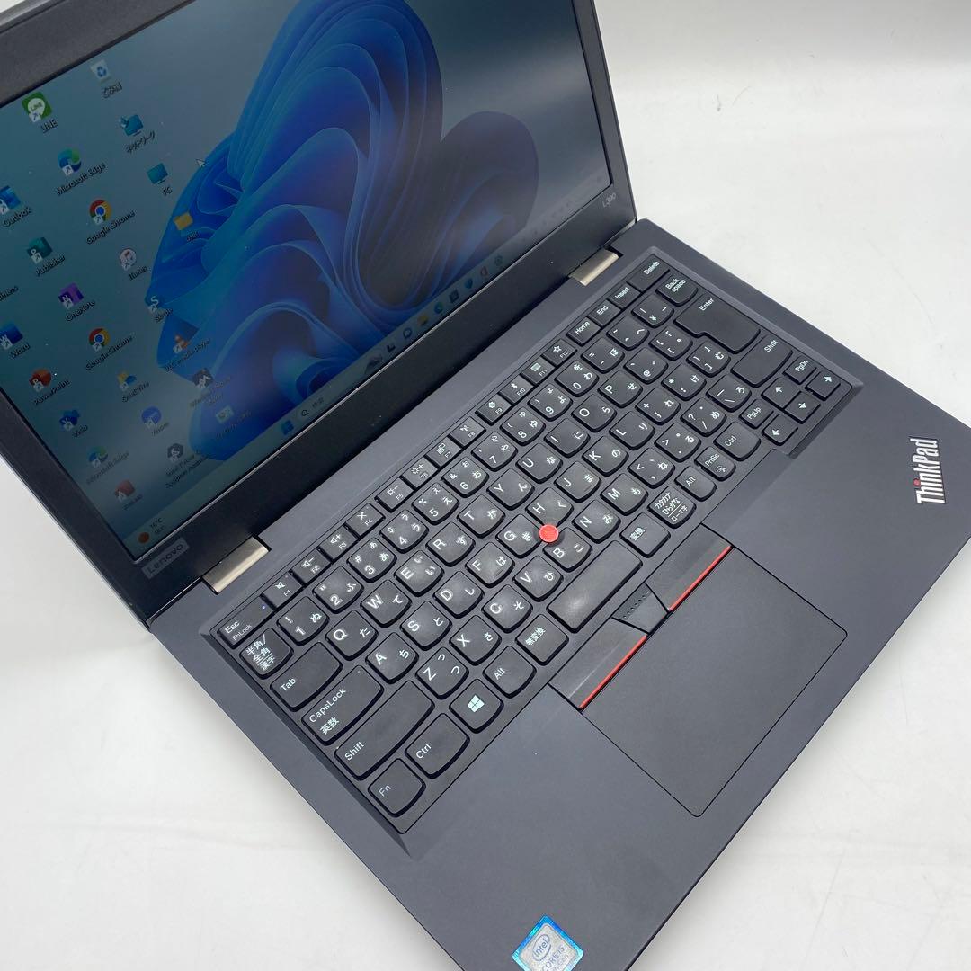 Windowsノート本体 Lenovo Thinkpad L390 | core i5