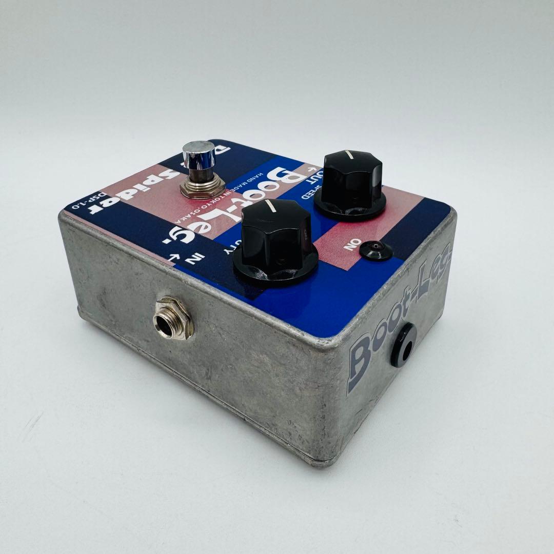 Boot-leg Dee Spider トレモロ dsp-1.0