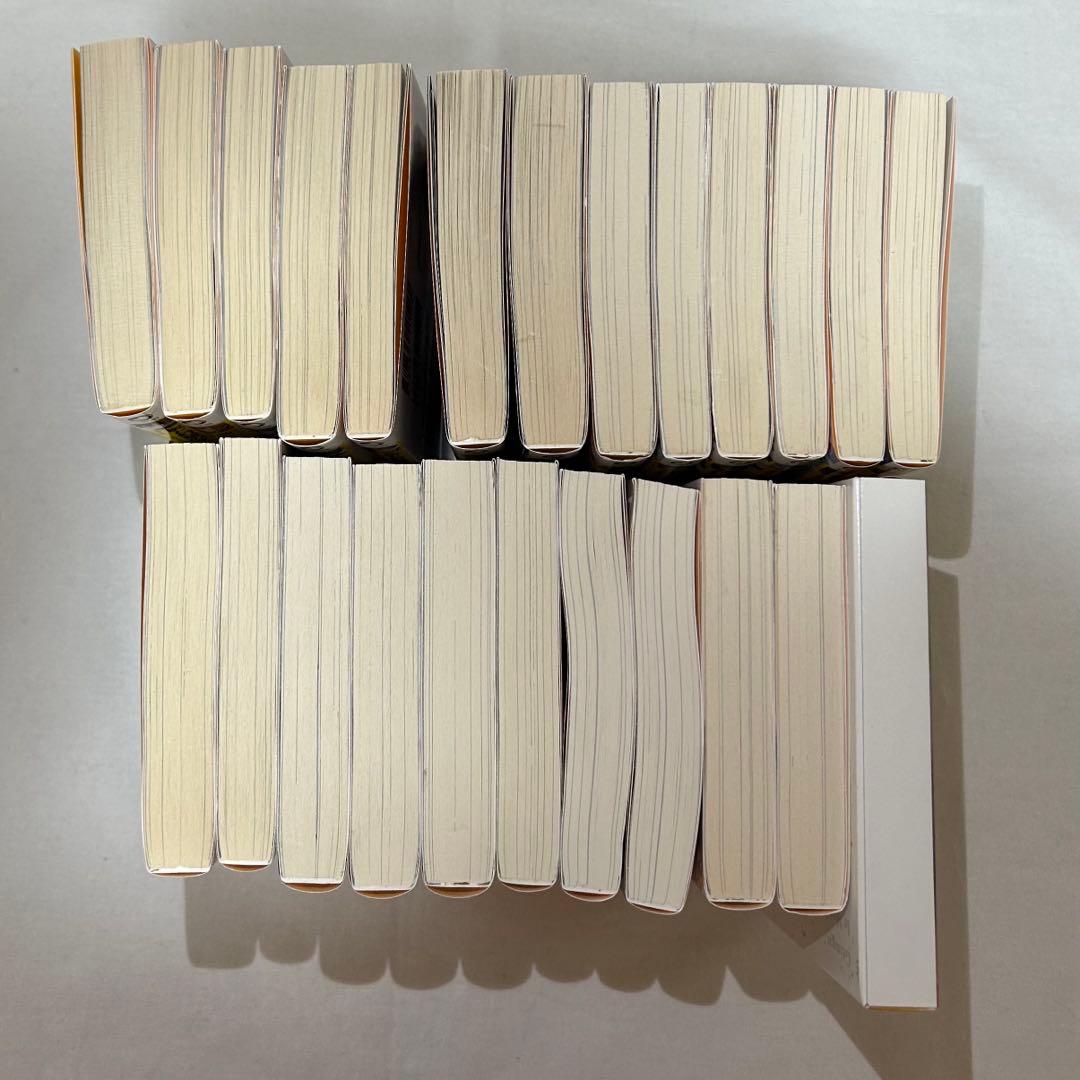 あ*き様 灰と幻想のグリムガル1〜21・14+・14++・ドラマCD付き特装版