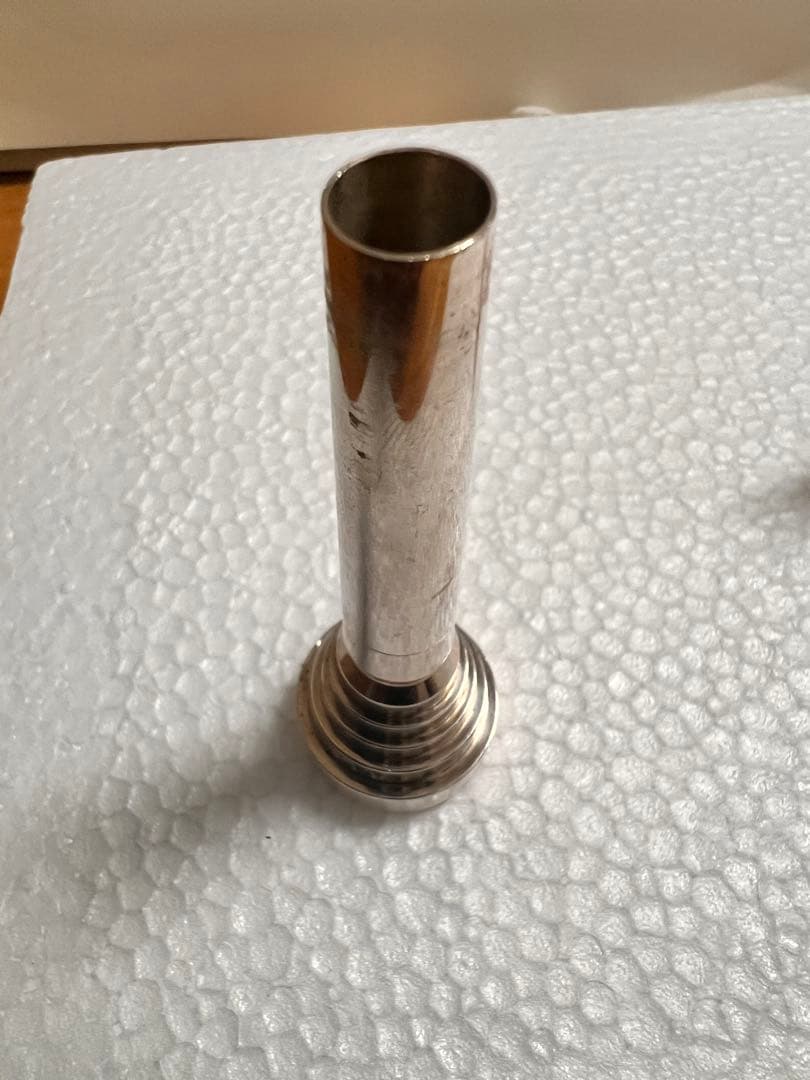 ロイローラートランペットマウスピース　1D