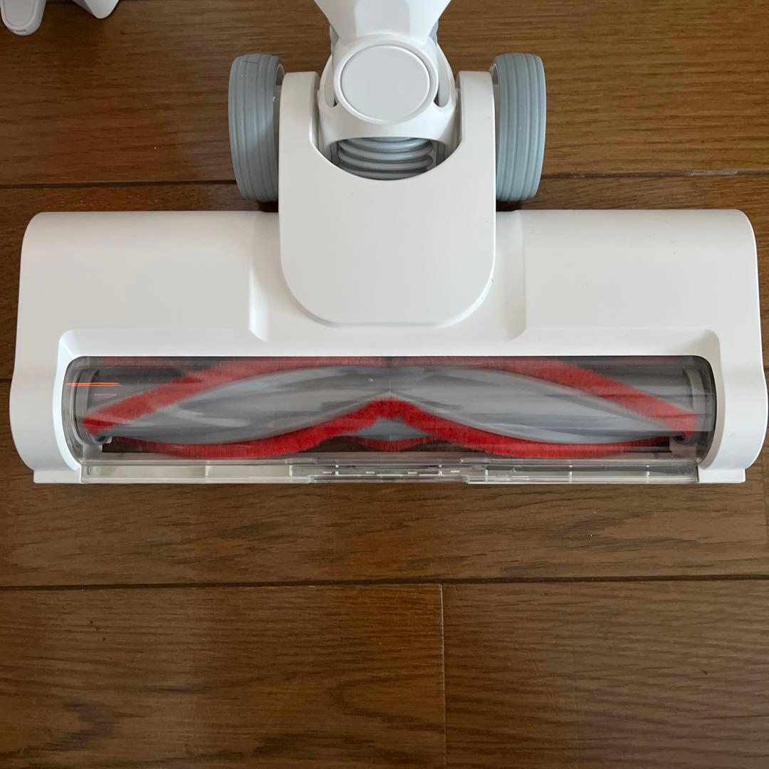 SwitchBot ロボット掃除機 K10+ProCombo コードレス掃除機