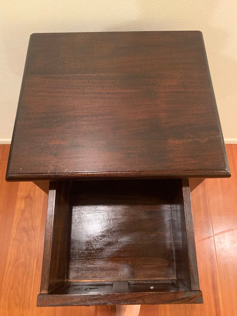 kaja サイドチェスト　アンティーク調