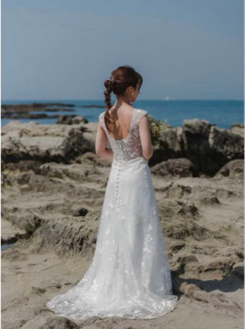 W252 ドレスプロダクション ウェディング