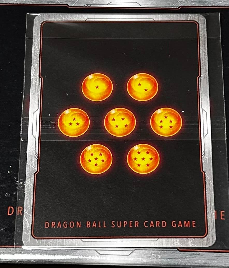 ブロリー:BR アルティメットバトル プロモ