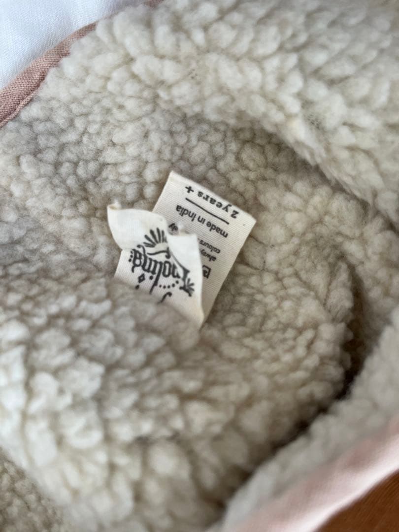 帽子 Apolina JONI BONNET 2years+