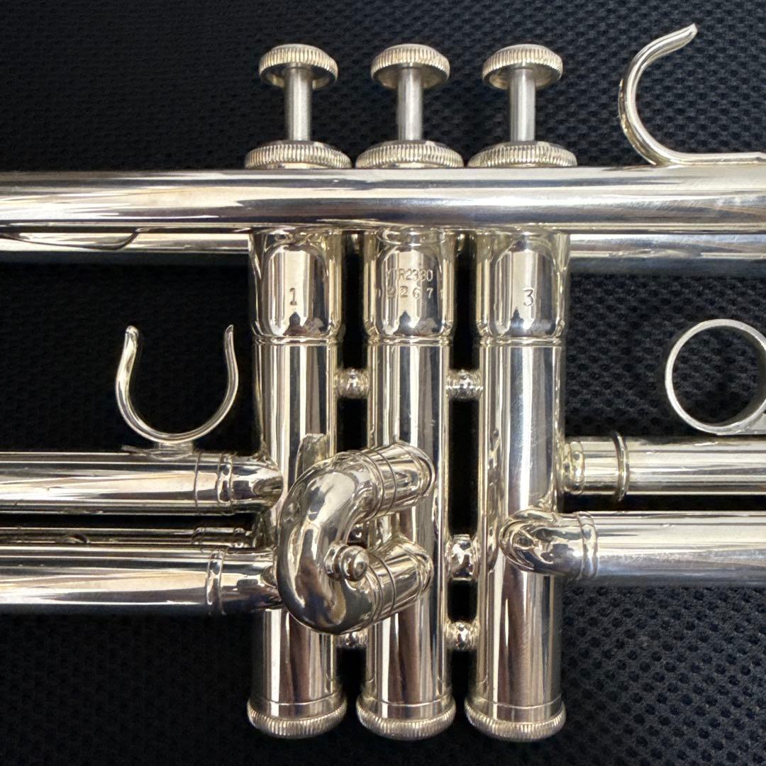 2*3様 YTR2330s 汚れあり 値下げ可