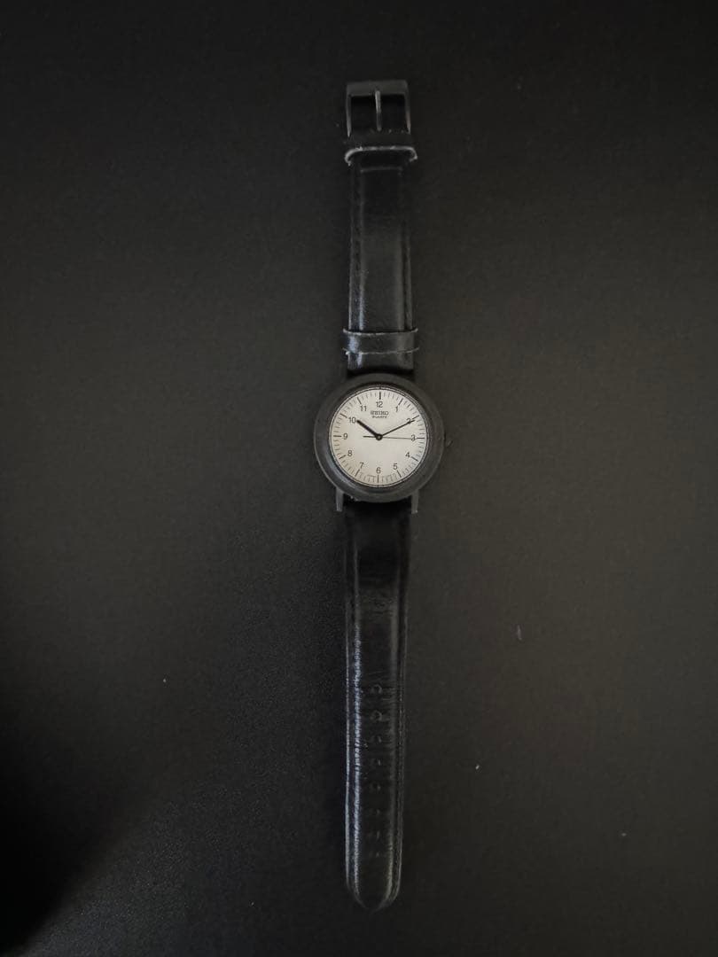 セイコー ナノユニバース シャリオ 33mm 復刻モデル SCXP051