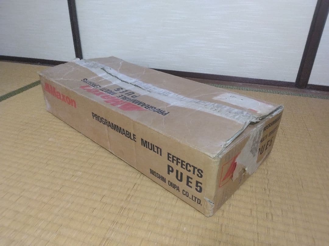 ギター MAXON-PUE5