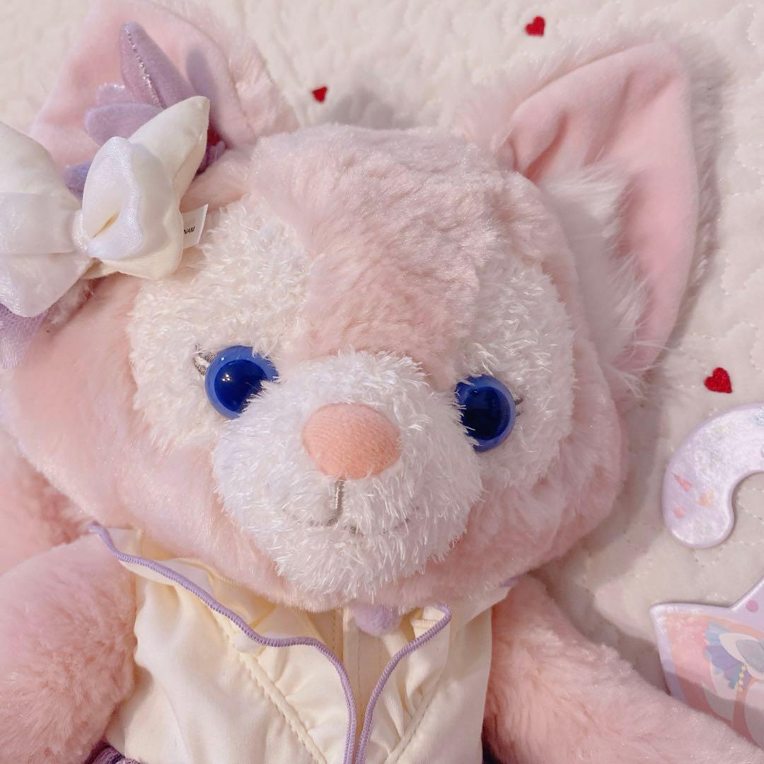 Disney ディズニーシー フロムオールオブアス リーナベル コスチューム付き