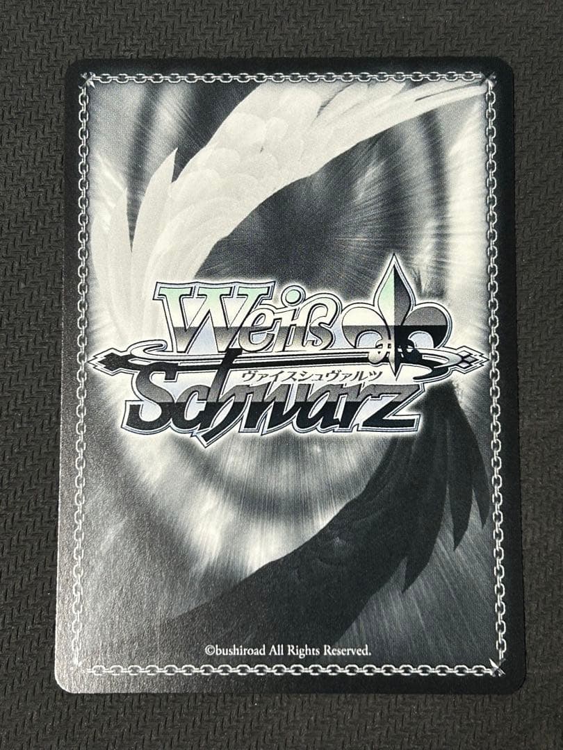 ヴァイスシュバルツ 蓮ノ空 みんなで叶える物語 乙宗梢 SPサイン