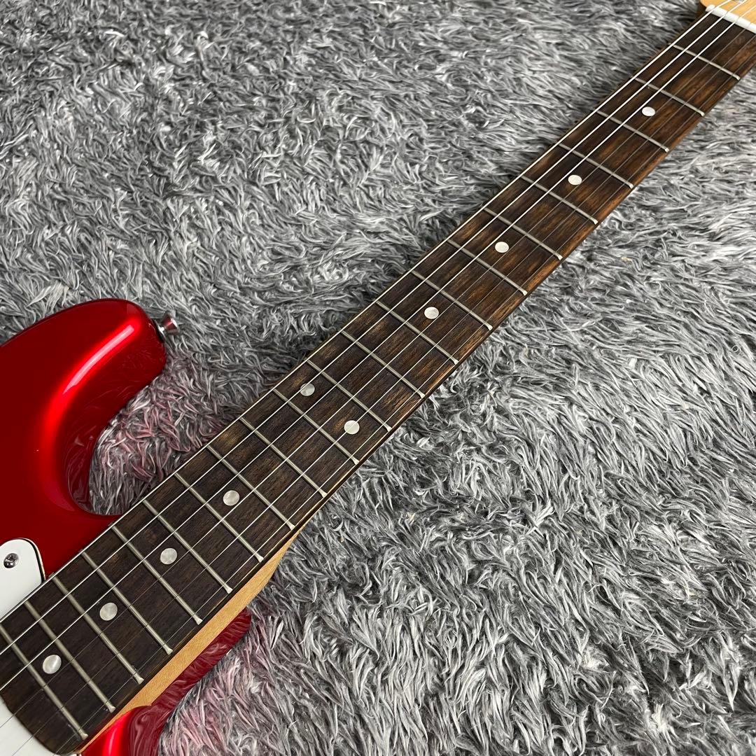 ギター Bacchus BST-250R CAR