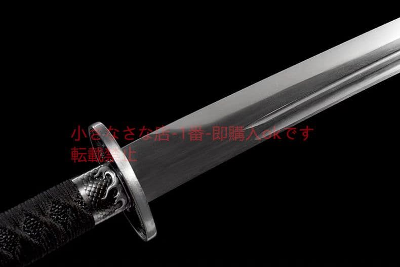 臥龍繍春刀 古兵器 武具 刀装具 日本刀 模造刀 居合刀